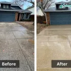 Business 2 image SIMPLE SERVICES POWER WASHING Power Washing in Denton TX