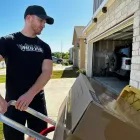 Business 3 image SIMPLY BETTER MOVING Storage Household & Commercial in Austin TX