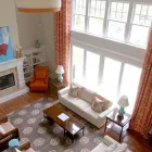 Business 3 image SIMPLY CUSTOM BLINDS Draperies Curtains Window Treatments in Chicago IL