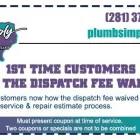 Business 3 image SIMPLY PLUMBING & SEWER Plumbers in Katy TX