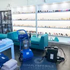 Business 4 image SIMPLYSTERILE SOLUTIONS House Cleaning in Greenville SC