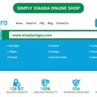 Business 1 image SIMPLYVIAGRA ONLINE SHOP Pharmacies in Miami FL