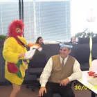 Business 4 image SINGING TELEGRAMS Singing Telegrams in Chicago IL