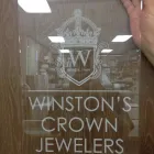 Business 2 image SIR SPEEDY PRINT, SIGNS, MARKETING Signs, Banners & Display Systems in Orange CA