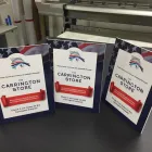 Business 3 image SIR SPEEDY PRINT, SIGNS, MARKETING Signs, Banners & Display Systems in Orange CA