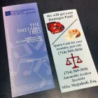 Business 12 image SIR SPEEDY PRINT, SIGNS, MARKETING Signs, Banners & Display Systems in Orange CA