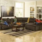 Business 5 image SIT N SLEEP 4 LESS HOME FURNISHINGS Shopping & Retail in St. Louis MO