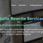 Business 1 image SITE REWRITER Writer in Chicago IL