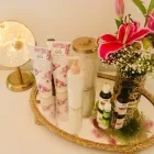 Business 7 image SKIN AND BODY SOLUTIONS DAY SPA Makeup Artists in Dallas TX