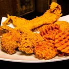 Business 1 image SKIP'S FISH & CHICKEN EXPRESS American Restaurants in Sacramento CA