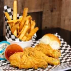 Business 7 image SKIP'S FISH & CHICKEN EXPRESS American Restaurants in Sacramento CA