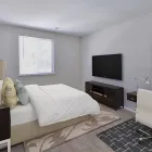 Business 1 image SKYLARK POINTE APARTMENT HOMES Two Bedroom in Parkville MD