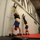 Business 3 image SKYLINE CROSSFIT Gyms & Fitness Centers in Houston TX