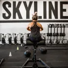 Business 4 image SKYLINE CROSSFIT Gyms & Fitness Centers in Houston TX