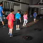 Business 5 image SKYLINE CROSSFIT Gyms & Fitness Centers in Houston TX