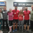 Business 8 image SKYLINE CROSSFIT Gyms & Fitness Centers in Houston TX