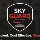 Business 4 image SKYNET SECURITY SYSTEMS Warehouse Security in Chicago IL