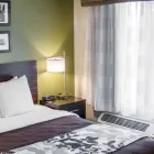 Business 3 image SLEEP INN Hotel in Missoula MT