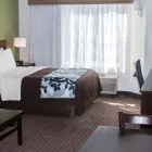 Business 8 image SLEEP INN Hotel in Missoula MT