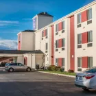 Business 9 image SLEEP INN Hotel in Missoula MT