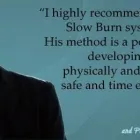 Business 6 image SLOWBURN PERSONAL TRAINING STUDIOS Weight Loss Specialists in New York NY