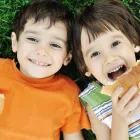 Business 1 image SMART CHOICES TEXAS Charities & Volunteer Organizations in Dallas TX