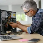 Business 3 image SMART PARTS PC Used Computer Store in Tucson AZ