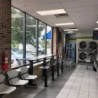 Business 3 image SMART WASH LAUNDRY in Montgomery IL