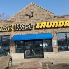 Business 10 image SMART WASH LAUNDRY in Montgomery IL