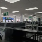 Business 11 image SMART WASH LAUNDRY in Montgomery IL