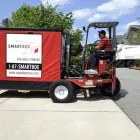 Business 1 image SMARTBOX MOVING AND STORAGE Storage Facilities & Warehouses in North Chesterfield VA