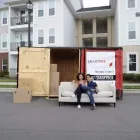 Business 2 image SMARTBOX MOVING AND STORAGE Storage Facilities & Warehouses in North Chesterfield VA