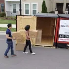Business 4 image SMARTBOX MOVING AND STORAGE Storage Facilities & Warehouses in North Chesterfield VA