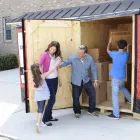 Business 5 image SMARTBOX MOVING AND STORAGE Storage Facilities & Warehouses in North Chesterfield VA