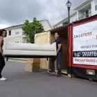Business 6 image SMARTBOX MOVING AND STORAGE Storage Facilities & Warehouses in North Chesterfield VA