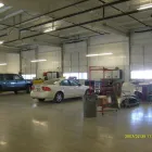 Business 2 image SMICKLAS COLLISION CENTER in Oklahoma City OK