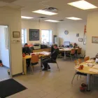 Business 3 image SMICKLAS COLLISION CENTER in Oklahoma City OK