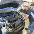 Business 5 image SMICKLAS COLLISION CENTER in Oklahoma City OK