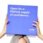 Business 13 image SMILE DIRECT CLUB Teeth Straightening Options in San Francisco CA