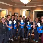 Business 2 image SMILES BY DESIGN Implant Supported Denture in Flower Mound TX