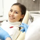 Business 9 image SMILES BY DESIGN Implant Supported Denture in Flower Mound TX
