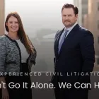 Business 1 image SMITH SIMMONS Family Law in Oklahoma City OK