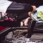 Business 7 image SMOG MART Auto Repair Service in Sacramento CA