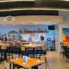 Business 3 image SMOKE PIT GRILL Bars & Pubs in Henrico VA
