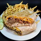 Business 9 image SMOKE PIT GRILL Bars & Pubs in Henrico VA