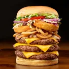 Business 4 image SMOKEY BONES in Jeffersontown KY