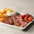 Business 34 image SMOKEY BONES in Jeffersontown KY
