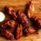 Business 39 image SMOKEY BONES in Jeffersontown KY