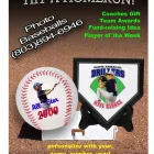 Business 35 image SMOOTH CREATIONZ Signs, Banners & Display Systems in West Columbia SC