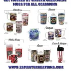 Business 52 image SMOOTH CREATIONZ Signs, Banners & Display Systems in West Columbia SC